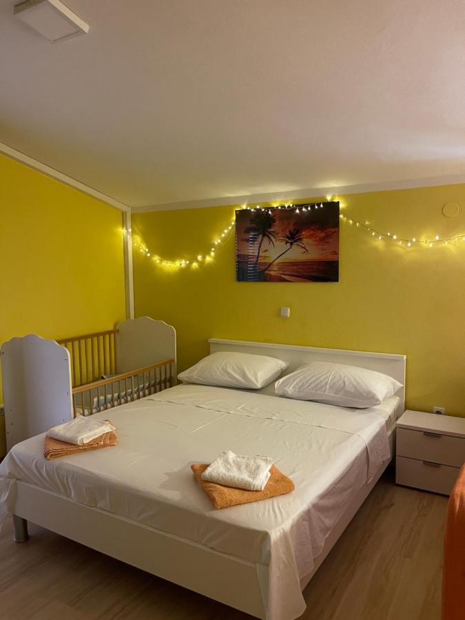 Stankovci  Moric Apartments מראה חיצוני תמונה
