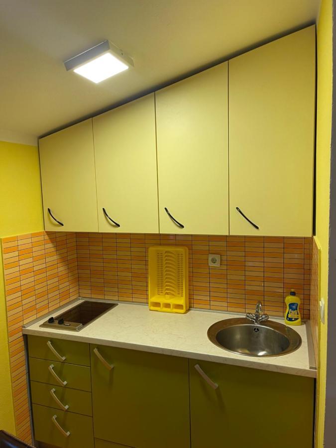 Stankovci  Moric Apartments מראה חיצוני תמונה
